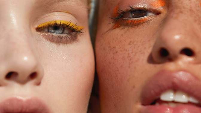 Make-up