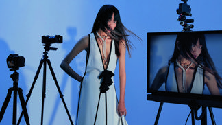 Yoko Dzung