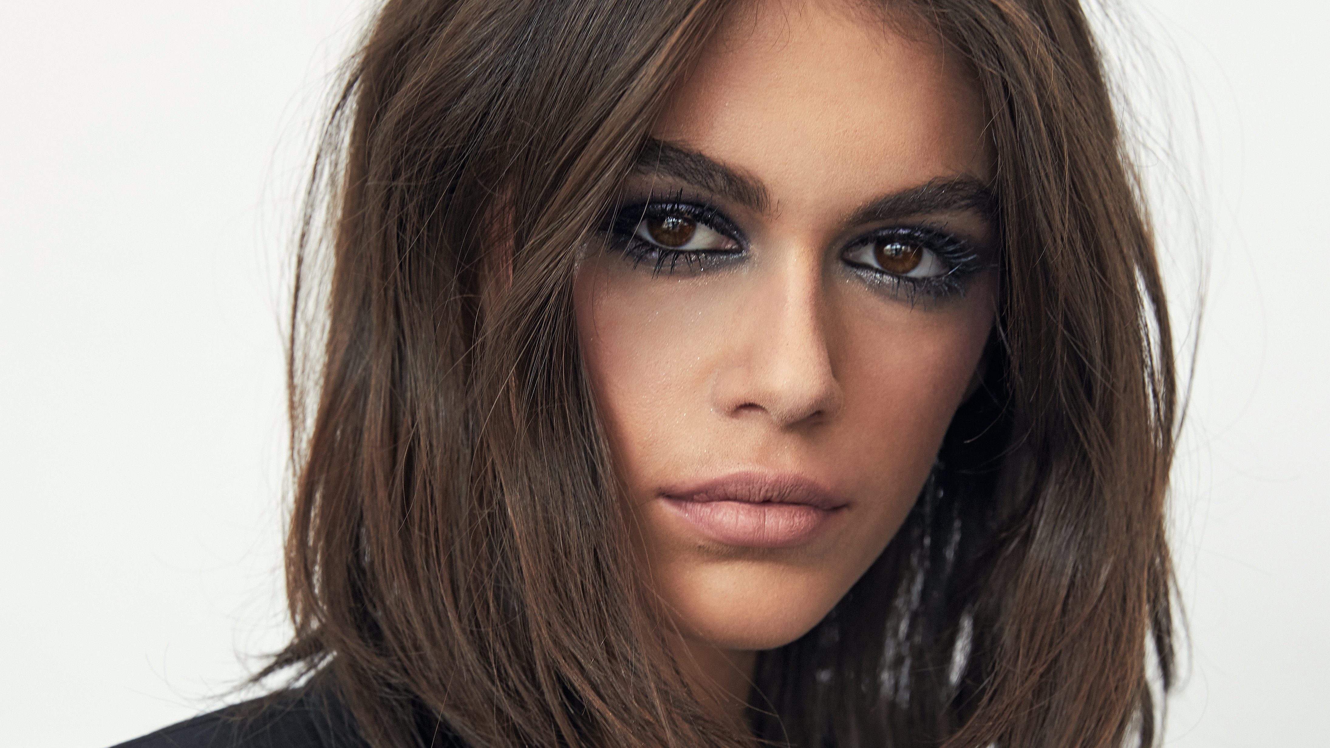 Kaia Gerber