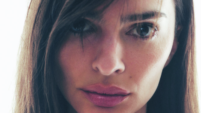 Emily Ratajkowski