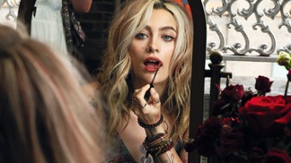 Paris Jackson