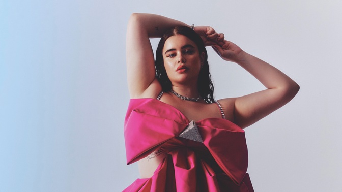 Barbie Ferreira