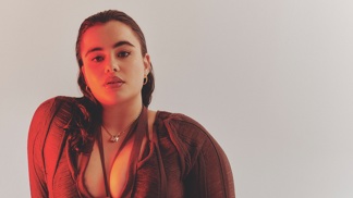 Barbie Ferreira