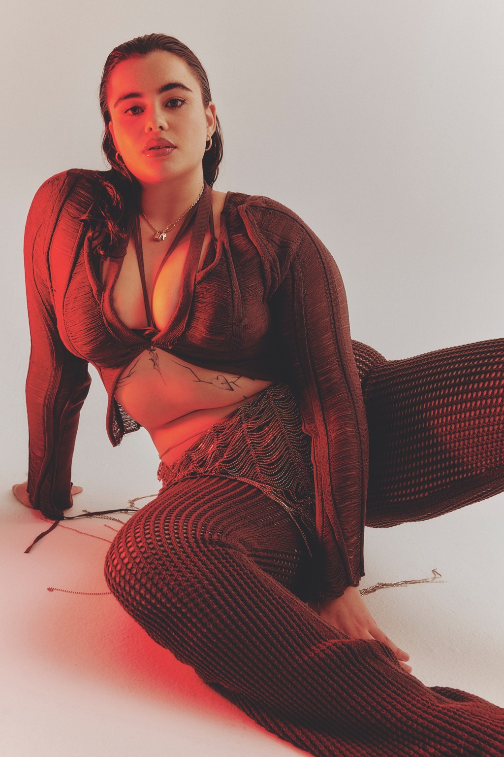 Barbie Ferreira Barbie Ferreira