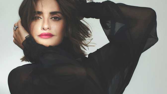 Penélope Cruz 08/24
