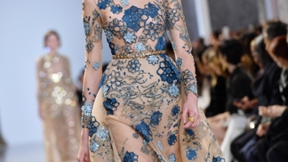 Elie Saab Haute Couture