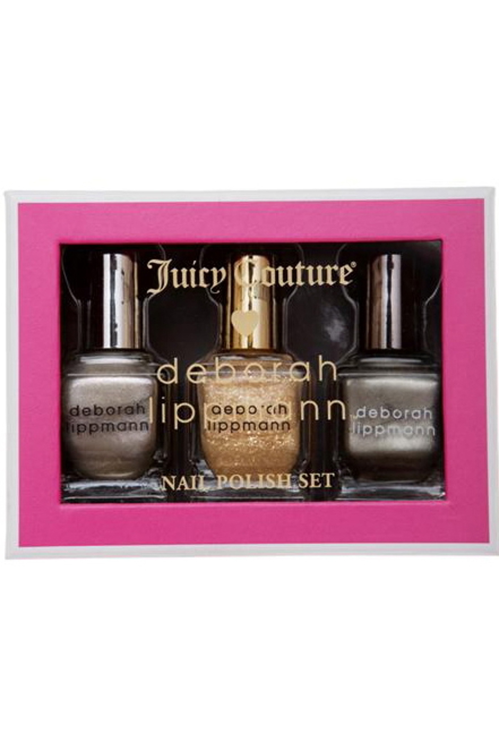 Elitní beauty kolekce Juicy Couture Elitní beauty kolekce Juicy Couture