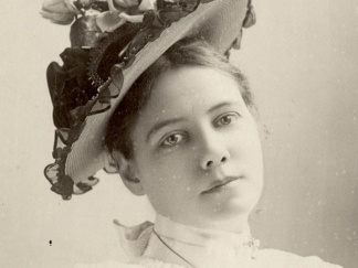Novinářka Nellie Bly objela svět za 72 dní: Nejtěžší překážka ji ale čekala ještě před odjezdem