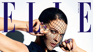 ELLE 12/2020