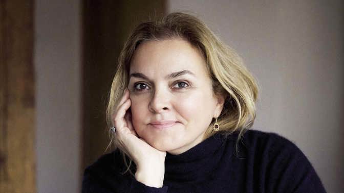 Kirsten Kjaer Weis