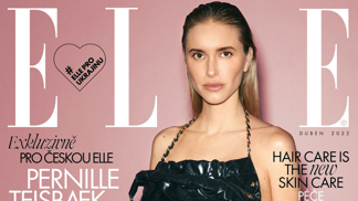 ELLE