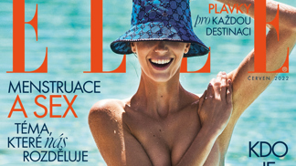 ELLE