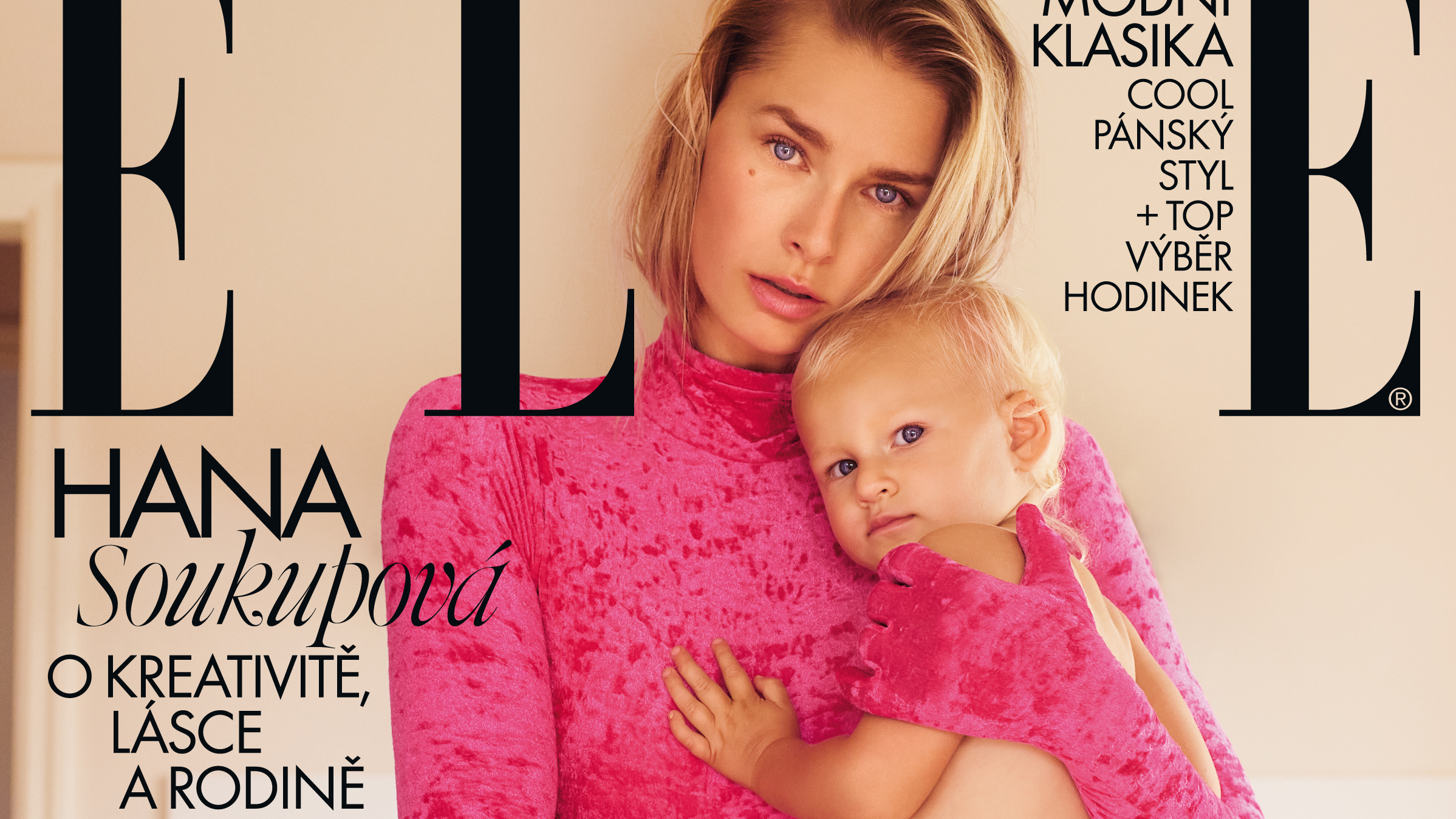 ELLE