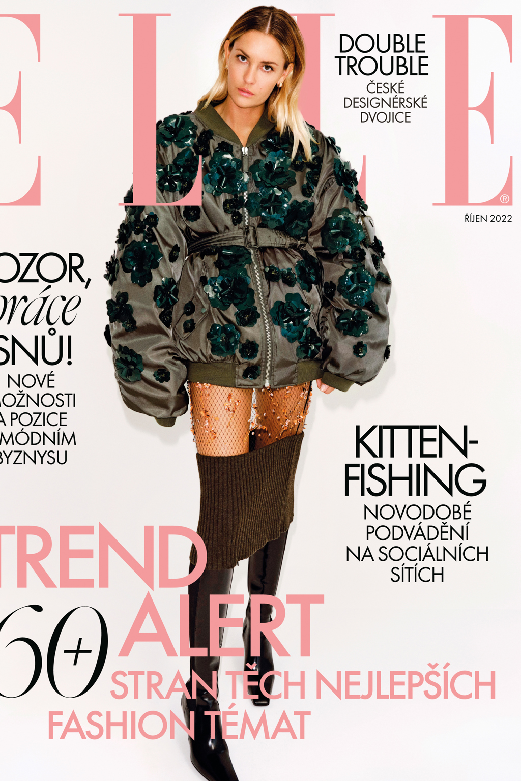 ELLE ELLE