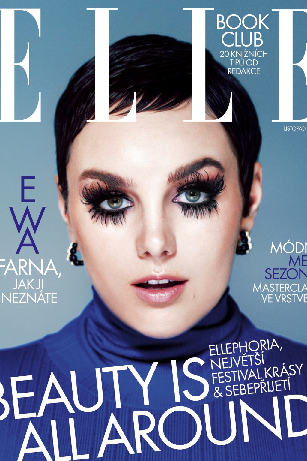 ELLE