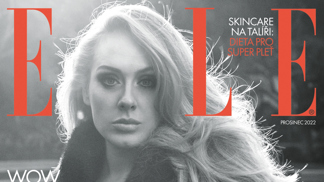 Adele