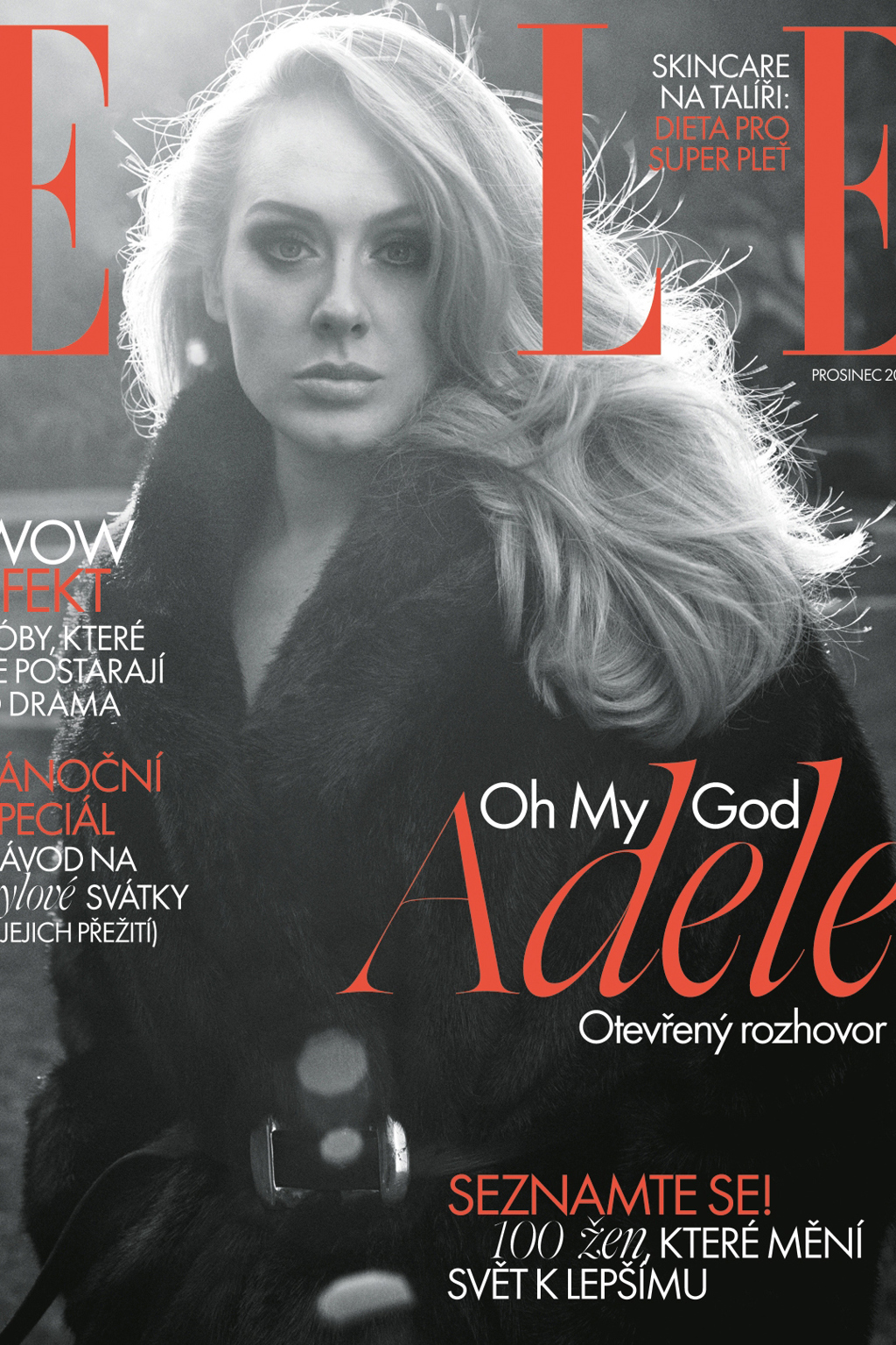 Adele Adele