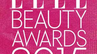 Elle Beauty Awards Czech 2015