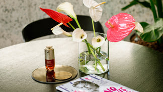  Takový byl ELLE Breakfast Club x Clarins...