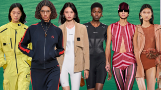 Athleisure