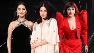 Celebrity news feed