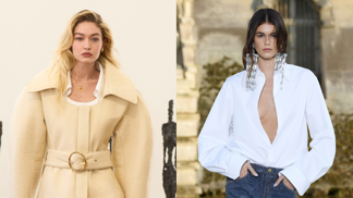 Přirozená krása: Je libo Espresso Brunette nebo Cashmere Blonde?