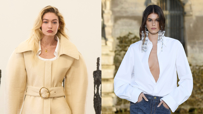 Přirozená krása: Je libo Espresso Brunette nebo Cashmere Blonde?