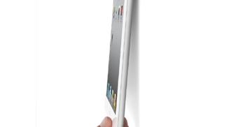 ELLE.cz miluje iPad 2
