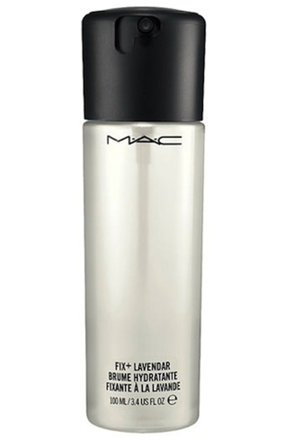 ELLE.cz miluje: životabudič FIX+ od MAC ELLE.cz miluje: životabudič FIX+ od MAC