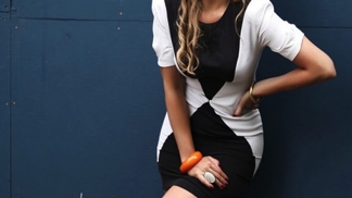 ELLE.cz PLAYLIST: Alice Gold