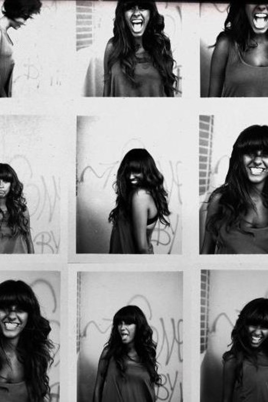 ELLE.cz PLAYLIST: Charlotte O’Connor
