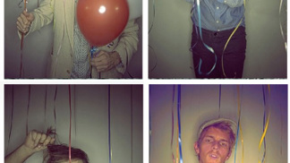 ELLE.cz PLAYLIST: Foster the People