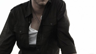 ELLE.cz PLAYLIST: James Morrison