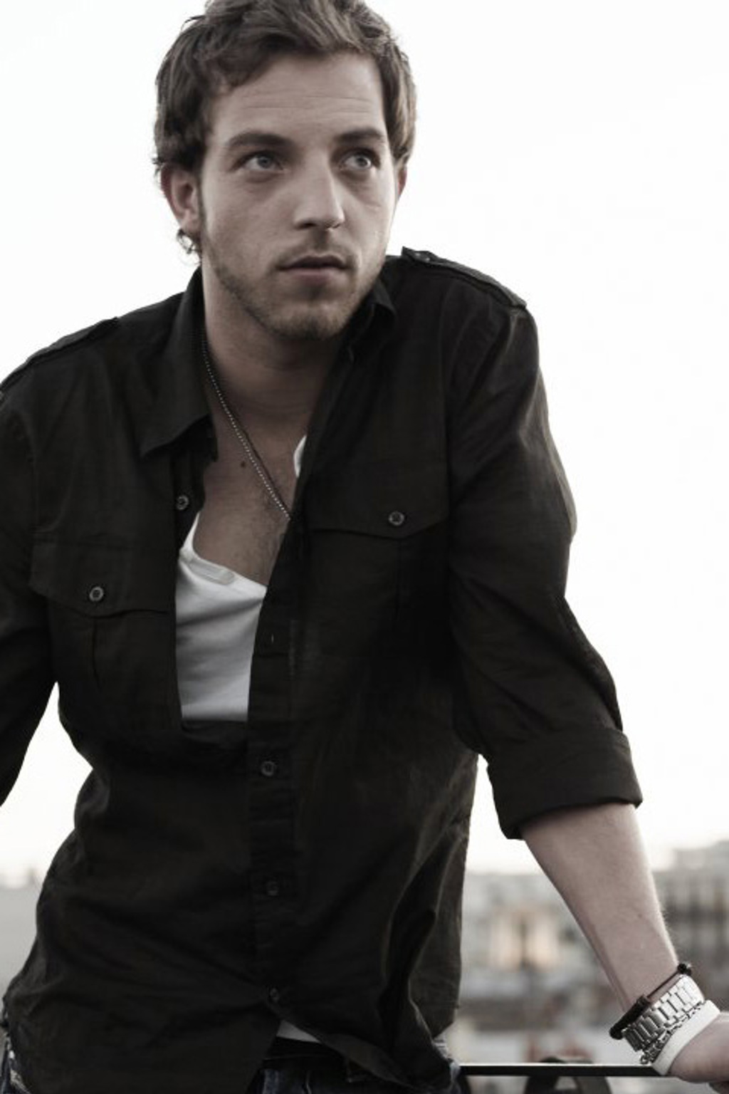 ELLE.cz PLAYLIST: James Morrison