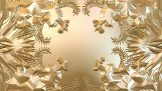 ELLE.cz PLAYLIST: Jay-Z & Kanye West