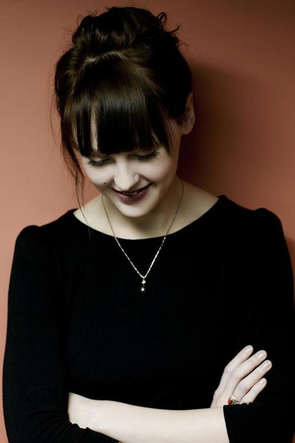 ELLE.cz PLAYLIST: Laura Marling ELLE.cz PLAYLIST: Laura Marling