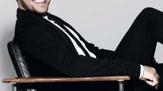 ELLE.cz PLAYLIST: Will Young