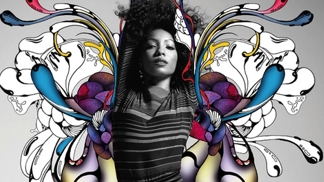 ELLE.cz PLAYLIST: Wynter Gordon