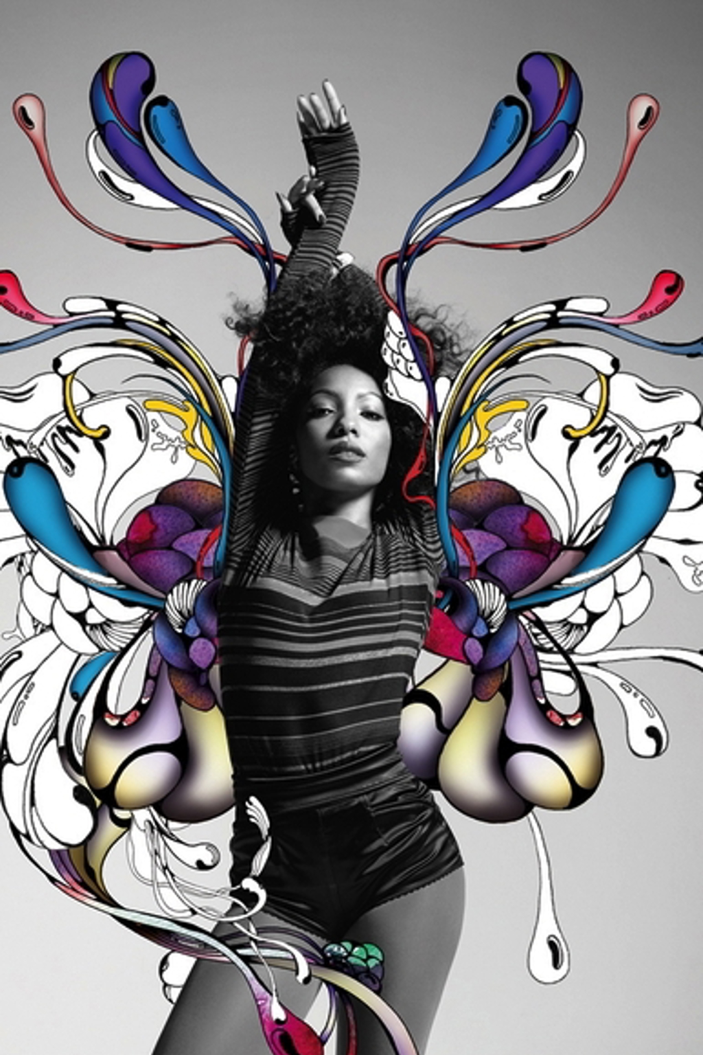 ELLE.cz PLAYLIST: Wynter Gordon ELLE.cz PLAYLIST: Wynter Gordon