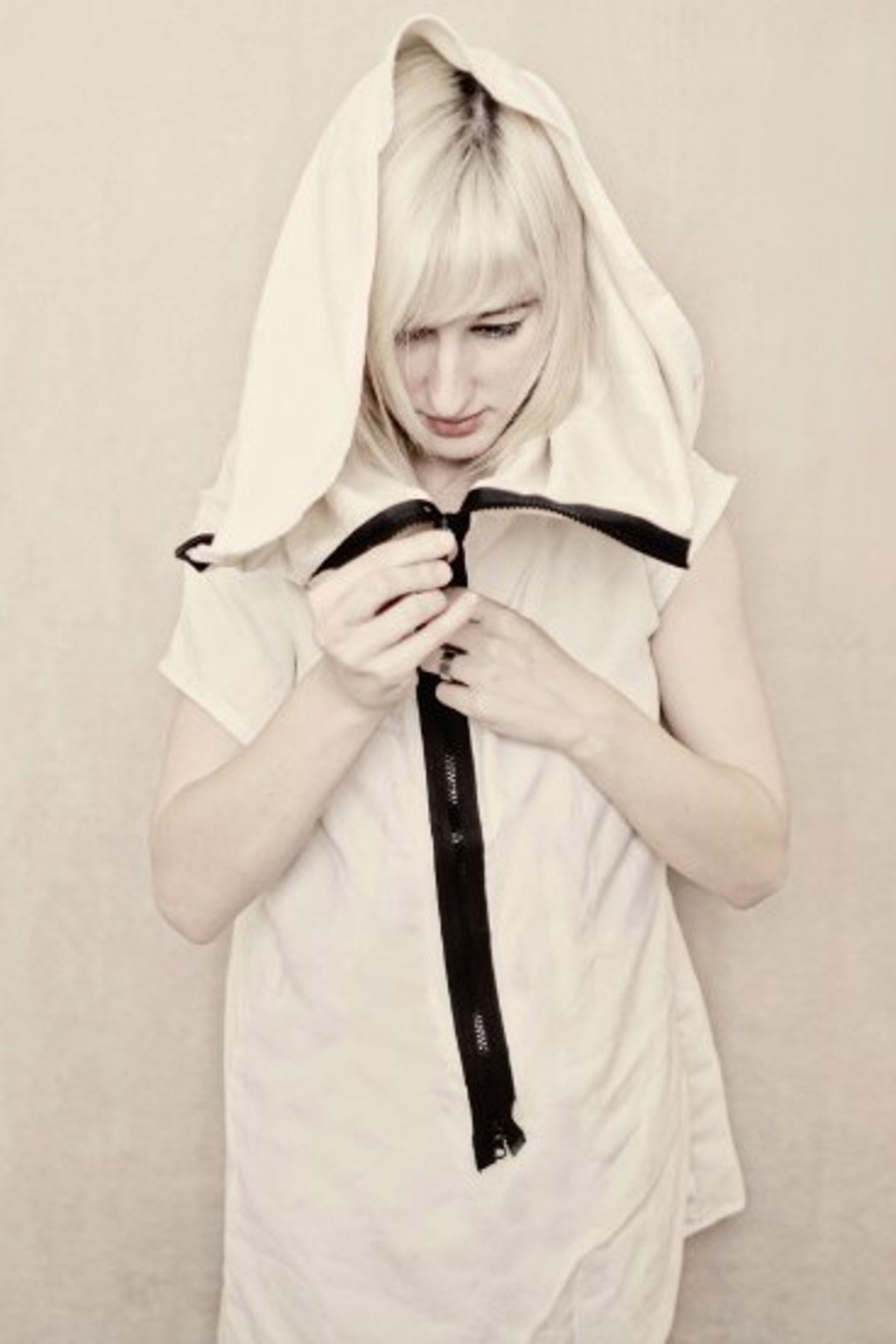 ELLE.cz PLAYLIST: Zola Jesus