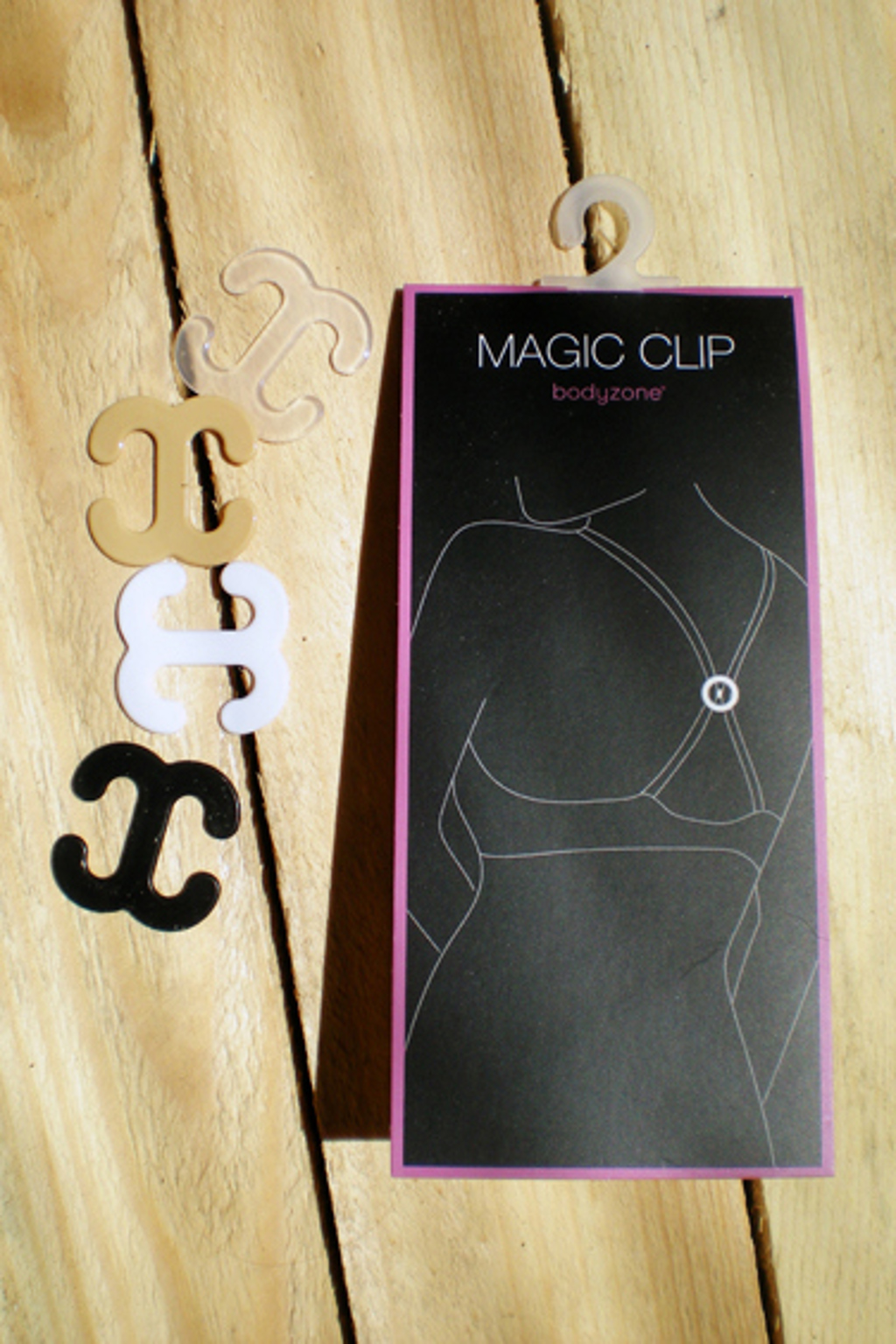 ELLE.cz SPY: Magic Clips ELLE.cz SPY: Magic Clips