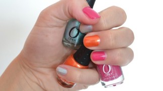 ELLE.cz SPY: Miniaturní kolekce laků Orly