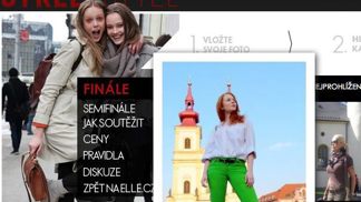 ELLE.cz STREET STYLE má své vítěze