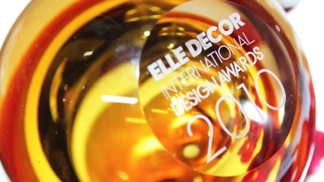 ELLE Decor rozdala ceny designérům