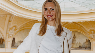 Patricie Pražáková