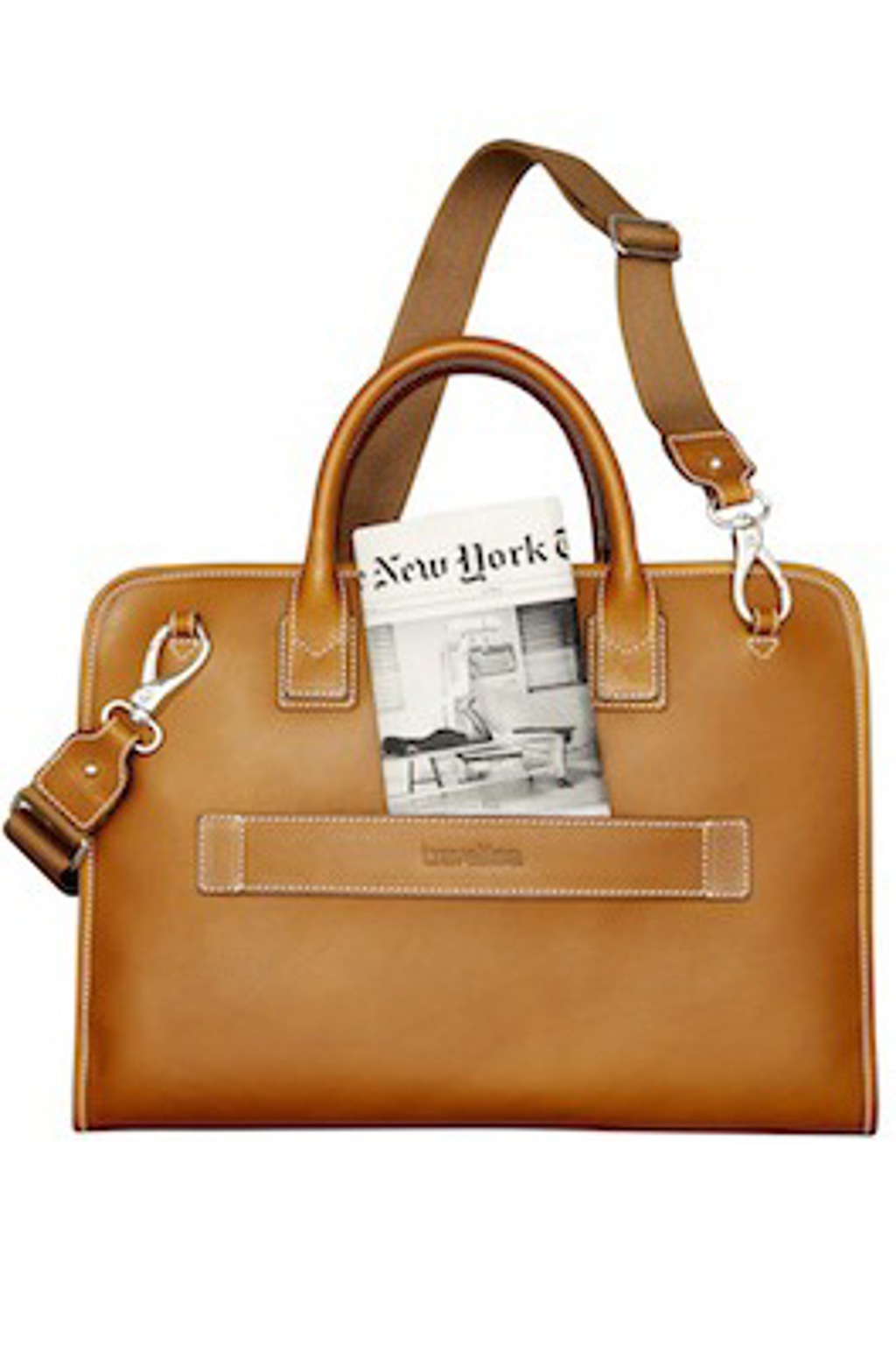 ELLE doporučuje: Trash Messenger ELLE doporučuje: Trash Messenger