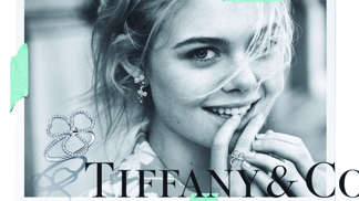Tiffany představuje největší novinku roku: první kolekci šperků Reeda Krakoffa