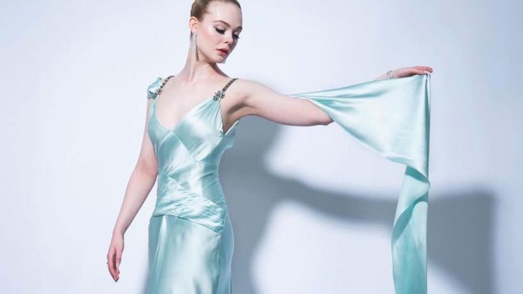 Elle Fanning Elle Fanning