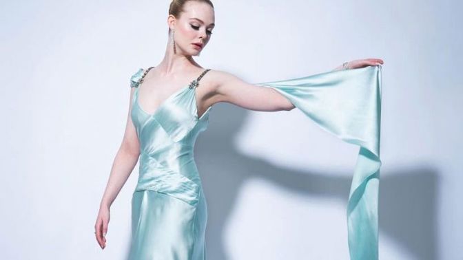 Elle Fanning
