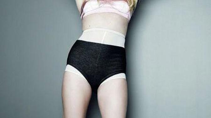 ELLE ikona: Chloë Sevigny